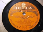 Frederick Grinke Violin Vaughan Williams Concerto Accademico Boyd Neel 2X Decca. Fixed Price $39.99.