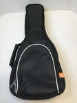 Hola Ukulele Carrying Case Thick Padded New 21. Fixed Price $10.00.