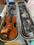 Yamaha Violin 2011 V-5 4/4 No# 30990. Fixed Price $399.99.