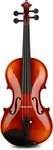 Howard Core KR23 August F. Hr Romanian Violin Gold-brown Varnish, 4/4 Size. Fixed Price $849.99.