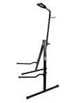 Gearlux Adjustable Foldable Cello Stand With Hook For Bow. Fixed Price $64.99.