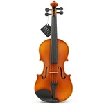 D'luca Strauss Professional Violin Outfit 4/4 With Case, Strings And Tuner. Fixed Price $499.99.