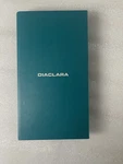 Diaclara Shockproof Purple Case Iphone 15/14 Pro/max W/ Lens Protector. Fixed Price $10.00.