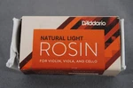 Daddario Natural Rosin Light For Violin Viola Cello VR200. Fixed Price $6.88.