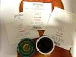 Tonica Violin String Set 4/4 A, D, Gagliano Concert Dark Rosin Enhance Tone!. Fixed Price $69.95.