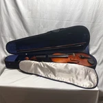 Franz Hoffmann Maestro Violin W/ Bow & Case. Fixed Price $160.00.