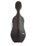 Bam L'etoile Hightech "slim" - Leather Top Cello Case ET1005XL. Fixed Price $4191.29.
