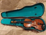 Stradella AXL-15 Size 4/4 Violin, China, Very Good Condition. Fixed Price $179.00.