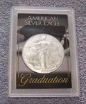 2026 American Eagle & Graduation Case #1. Fixed Price $110.00.
