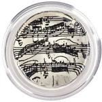 Magic Rosin Ultra Formula Bach Manuscript. Fixed Price $16.00.