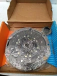 Clutch Kit 3PC (cover+plate+releaser) Fits Mazda 121 1987-1991. Fixed Price $40.37.