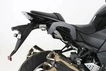 Kawasaki Z1000 C-bow Sidecarrier Black By Hepco And Becker (2007-2009). Fixed Price $248.25.
