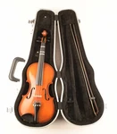 *glaesel Shop Adjusted VI30E2 1/2 Violin Stringed School Instrument W/ Bow. Fixed Price $79.99.