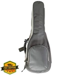 Music First 3/4 4/4 Violin Case Space Grey Ballistic Nylon Backpack Padded. Fixed Price $77.99.