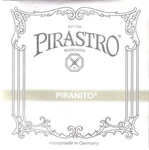Pirastro Violin Piranito Strings Set 4/4 Size Full Made Germany. Fixed Price $62.99.