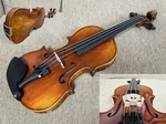 Used Classical Strings VN090-1/8 Size Advanced Violin Outfit. Fixed Price $199.00.