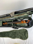 Yamaha SV-100 Silent Violin W/case. Fixed Price $389.00.