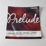 D'addario Prelude Violin Single String 4/4 Scale Medium Tension J811. Fixed Price $9.99.