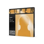 Dr Thomastik Violin Strings (15). Fixed Price $88.00.