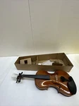 Heritage HV44G 4/4 Violin Horst. Fixed Price $599.99.