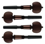 Knilling Perfection Pegs For Violin 4/4 Set Rosewood Hill Style (7.8 Mm). Fixed Price $169.58.
