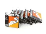One Set Thomastik Dominant 135 Violin 4/4 Full Strings Free Shipping. Fixed Price $37.90.
