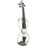 Stagg Evn X-4/4 Series Electric Violin Outfit White. Fixed Price $289.99.