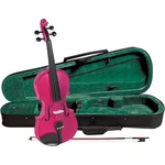 Cremona SV-75RS Premier Novice Series Sparkling Rose Violin Outfit 4/4. Fixed Price $179.99.