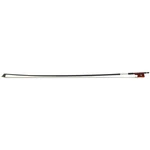 Anton Breton AB110 Brazilwood Student Violin Bow Black 44 Round. Fixed Price $32.95.