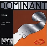 Dr THOMASTIK-INFELD135.13999999999999 Dominant Violin Strings, Complete Set,.... Fixed Price $85.40.