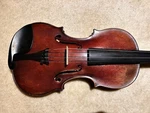 Violin 4/4 Artista Individually Mastercrafted Instrument By Stravari. Fixed Price $2999.00.