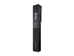 Sony ICD-TX660 16GB Voice Recorder Black Model Japanese Menu Only W/ Case. Fixed Price $147.25.