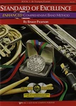 PW21TP - Standard Of Excellence Enhanced Book By Bruce Pearson **excellent**. Fixed Price $17.75.