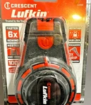 Crescent Lufkin 100' Chalk Reel 6X Faster Rewind - #CL0100 Brand New. Fixed Price $14.99.