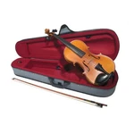 John Juzek Model 90 4/4 Violin Outfit. Fixed Price $225.00.