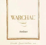 Warchal Amber Viola Strings & D. Fixed Price $30.00.