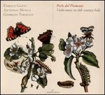 Violin Music 18TH Century Italy By Antonio Mosca: New. Fixed Price $23.66.