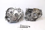 1992 Suzuki DR350 Oem 11301-14883 Crankcase Cases Set Wear. Fixed Price $76.50.