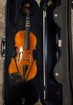 New Howard Core A14 Academy Violin Outfit. Fixed Price $178.00.