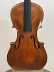Georges Apparut Investment Violin 4/4 Old Antique Labeled French. Fixed Price $2400.00.