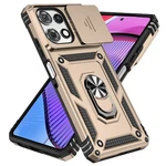 For Motorola 2026 Case Shockproof Phone Lens Cover + Tempered Glass. Fixed Price $9.89.