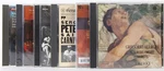 6-CD Classical Music Lot Rise Of North Italian Violin Concerto, Haydn, Allegri. Fixed Price $29.95.