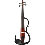 Yamaha YSV104 Electric Violin Brown. Fixed Price $1105.99.
