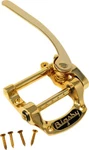 New Bigsby B5 String-through Model (pinless) Gold. Fixed Price $189.95.