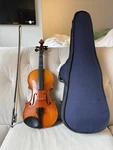 Suzuki Nagoya NS20 3/4 Violin Ready To Play!. Fixed Price $299.99.