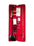 Wuyue Chinese 2 Strings Traditional National Instruments Ergonomic Flat Neck .... Fixed Price $293.58.