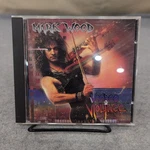 Mark Wood Voodoo Violince Cd 1991 Guitar Recordings Hard Rock Electric. Fixed Price $24.87.