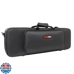 Gator Cases Adagio Series Eps Polyfoam Lightweight For 3/4 Sized Violin;. Fixed Price $184.99.