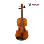 Sound Of Music 3/4 Violin Outfit W/glasser Bow & Hardshell Case. Fixed Price $599.99.