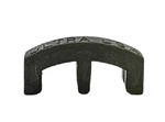 "ultra" Rubber Claw Style 1/4 - 1/16 Violin Mute Sound Reducing Usa 51116Q. Fixed Price $10.88.